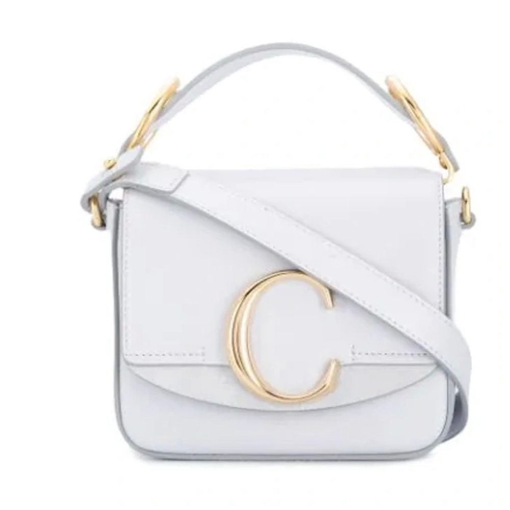 Chloe Mini C Bag